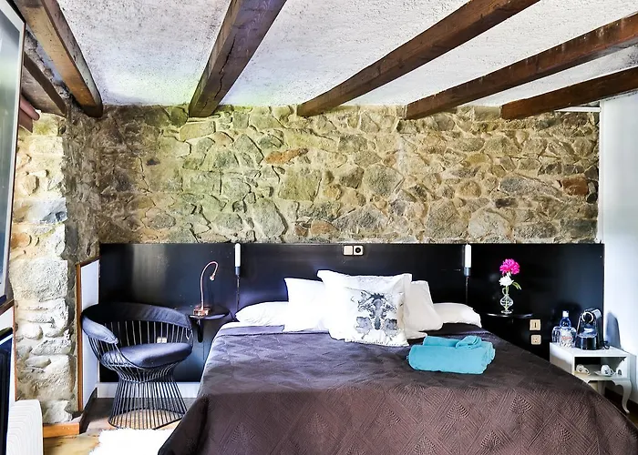 Hostal Cisco De Sans