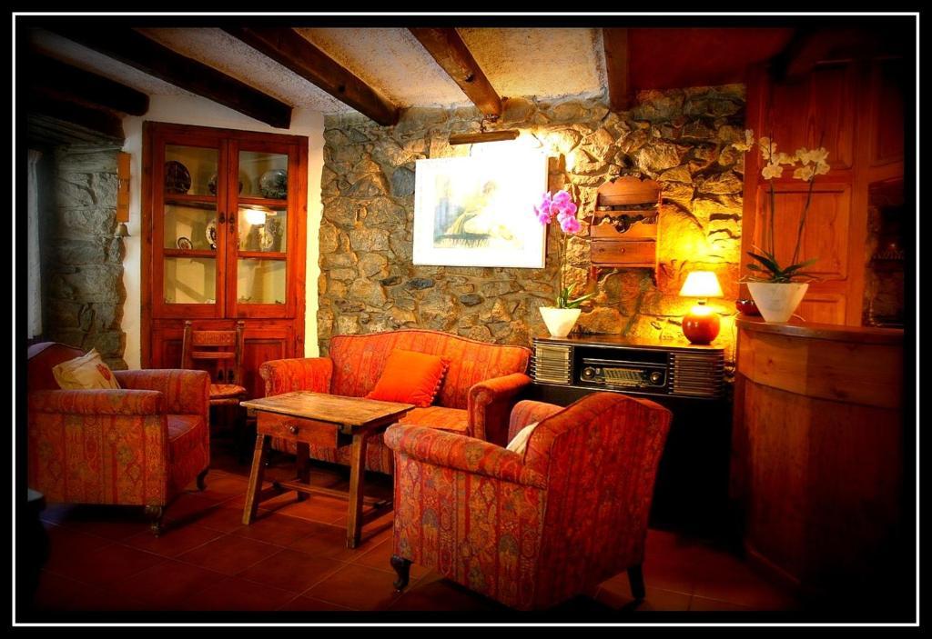 Maison d'hôtes Cisco De Sans Andorre-la-Vieille