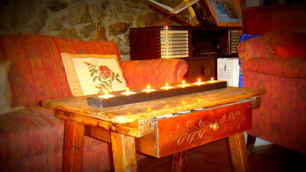 Cisco De Sans Maison d'hôtes Andorre-la-Vieille