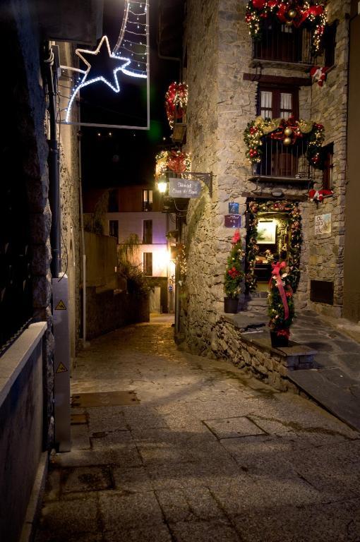 Cisco De Sans 2* Andorre-la-Vieille