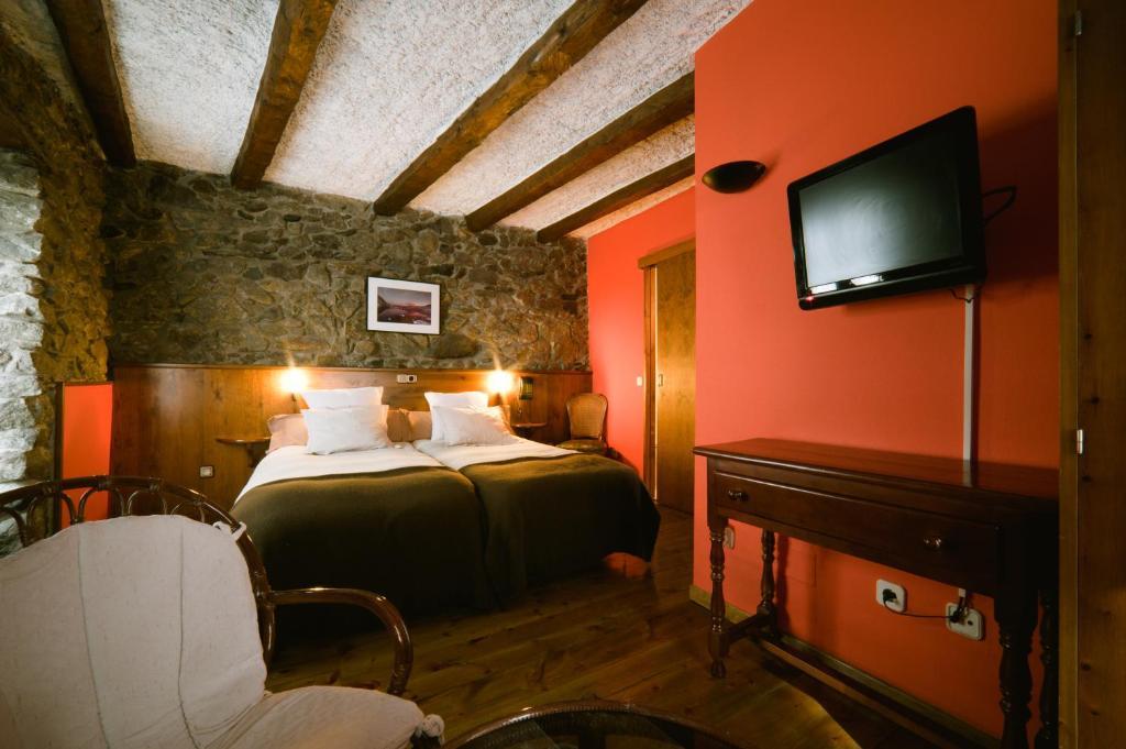 Maison d'hôtes Cisco De Sans