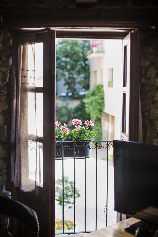Cisco De Sans Maison d'hôtes 2*