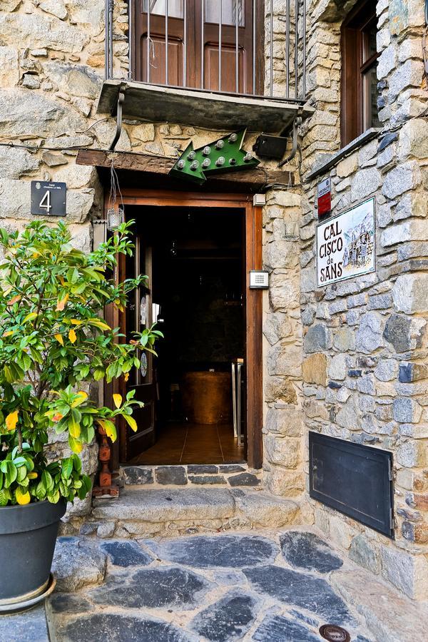 Cisco De Sans 2* Andorre-la-Vieille