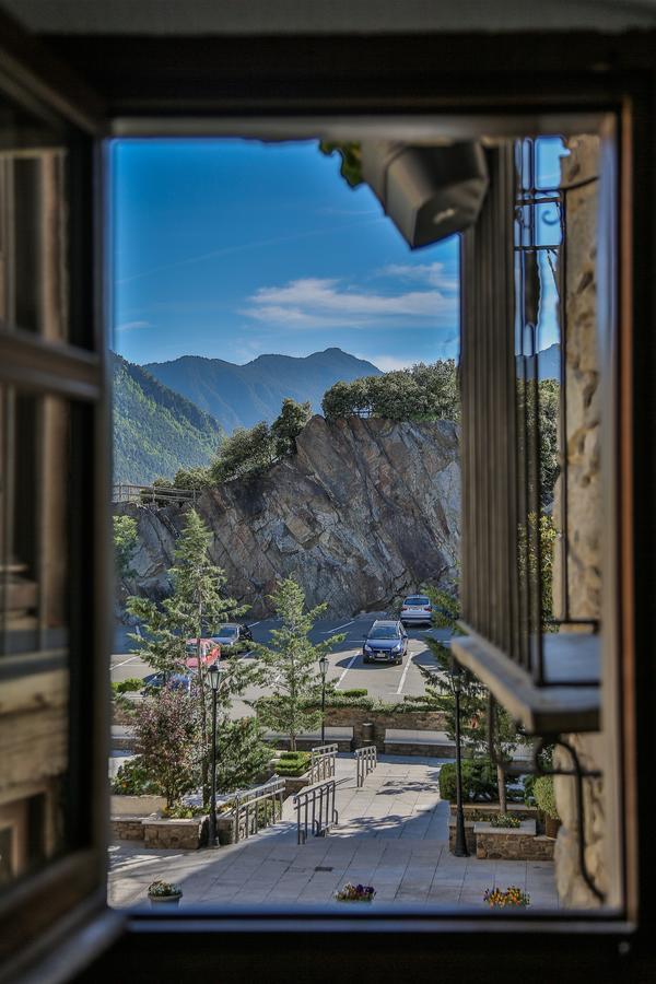 Cisco De Sans Maison d'hôtes Andorre-la-Vieille